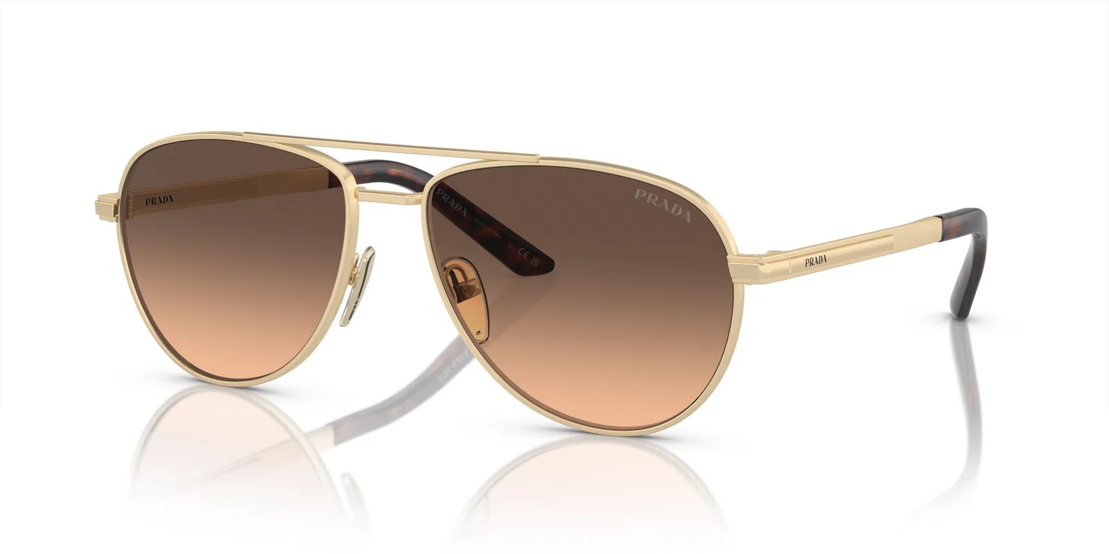 Prada A54S Sunglasses - view 28